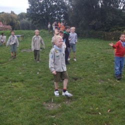 DSC 0256 - Scouts en Gidsen Zaventem 
